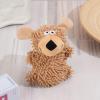 Generic Playful Pet Plush Chew Toy view 4