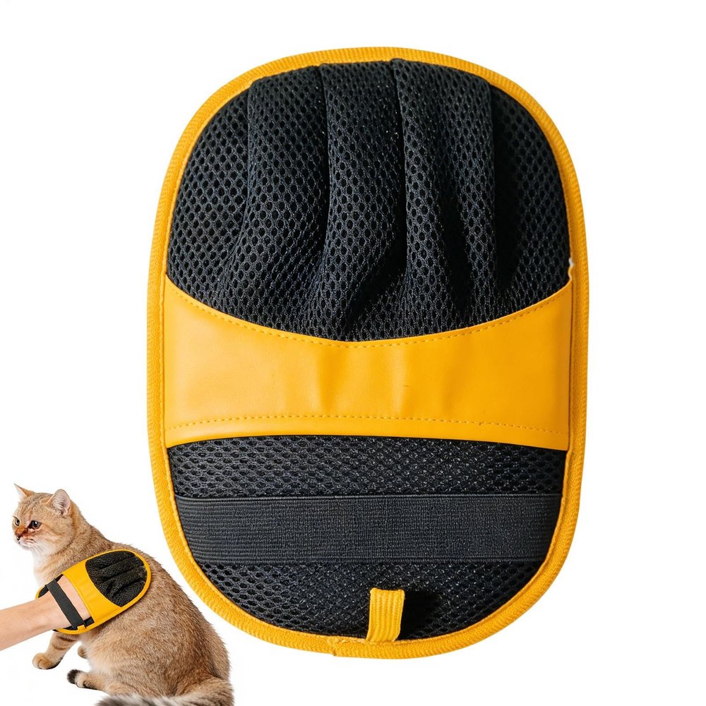 Ceprznvey Pet Hair Glove