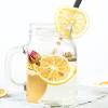 Dehydrated Lemon Slices, 40 g × 2, No Added Sugar view 3