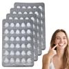Reccisokz Orthodontic Wax for Braces, 120 Individually Packaged Wax Dots view 1