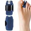 2-Piece Hammer Toe Correctors with Aluminum Plate view 1