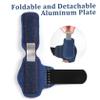 2-Piece Hammer Toe Correctors with Aluminum Plate view 2