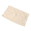 Depisuta Washable Incontinence Bed Pad for Adults, Absorbent Khaki Urine Skirt, 3-Layer Cotton Fabric (M) view 2