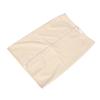 Depisuta Washable Incontinence Bed Pad for Adults, Absorbent Khaki Urine Skirt, 3-Layer Cotton Fabric (M) view 4