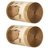 HiyyFloy Capybara Trash Bags, Cute Tear-Resistant Drawstring Bags view 1