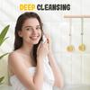 Back Scrubber, 2026 New Body Brush, Shower Back Brush, Soft and Comfortable, Green view 4