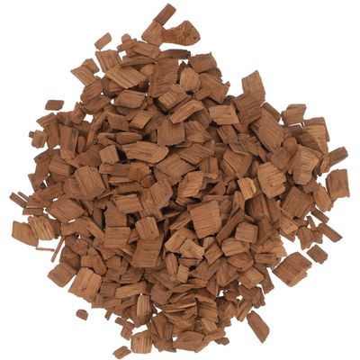 VANZACK Oktoberfest Party Oak Wood Chips for Red Wine, 2 Bags, 100 g