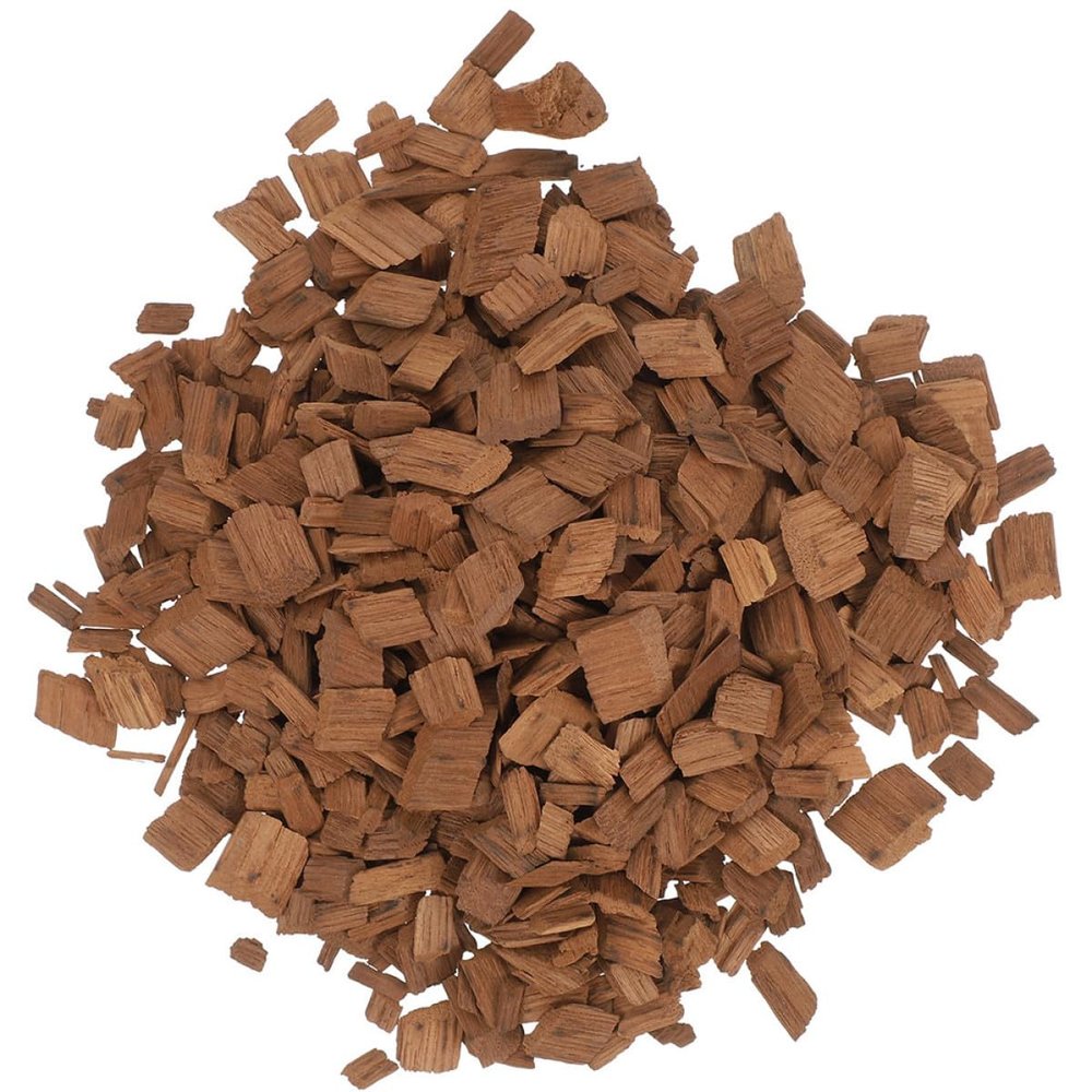 VANZACK Oktoberfest Party Oak Wood Chips for Red Wine, 2 Bags, 100 g