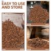 VANZACK Oktoberfest Party Oak Wood Chips for Red Wine, 2 Bags, 100 g view 4
