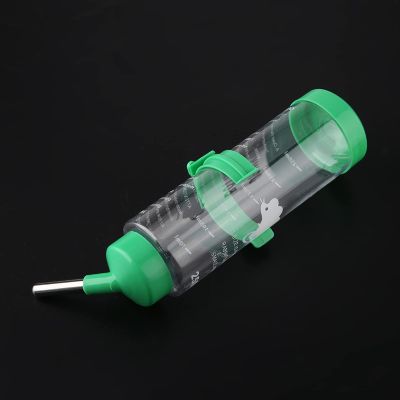 Thonlai 250ml Pet Water Bottle