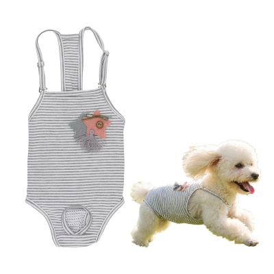 Reusable Dog Diapers for Female Dogs