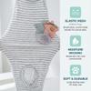 Reusable Dog Diapers for Female Dogs view 4