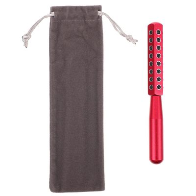 Germanite Facial Massage Stick for Cheeks, Chin, Face, and Neck