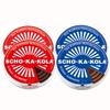 SCHO-KA-KOLA Mix Set: 4 Cans of Caffeinated Chocolate view 1