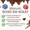SCHO-KA-KOLA Mix Set: 4 Cans of Caffeinated Chocolate view 3