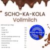 SCHO-KA-KOLA Mix Set: 4 Cans of Caffeinated Chocolate view 4