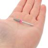Healvian Tungsten Carbide Nail Drill Bit, Half-Dome Step Grinder view 3