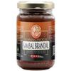 KONINGSVOGEL Sambal Brandal 280 g | Very Spicy Paste view 1