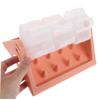 DIKACA Leak-Proof Interactive Feeder for Cats and Dogs, Slow Feeder and Treat Dispenser view 4