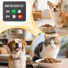 Generic Feeding Reminder Magnetic Feeding Schedule to Prevent Overfeeding view 4