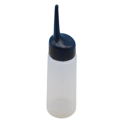 Reusable Shampoo Dispenser Bottle, 150 ml