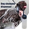 Reusable Shampoo Dispenser Bottle, 150 ml view 2