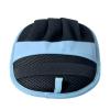 Pet Hair Removal Glove for Dogs and Cats - Reusable Five-Finger Grooming Brush view 1