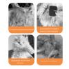2-in-1 Pet Grooming Comb view 4