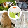 Generic Rabbit Bed, Cake-Shaped Hanging Warm Nest view 4