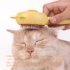 2-in-1 Dog Deshedding Brush for Shedding view 4