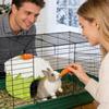 Generic Cake-Shaped Hanging Sugar Glider Nest for Hamsters view 2