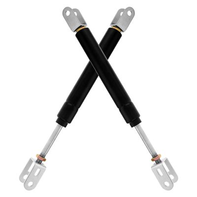 WATIIFUFU 2-Piece Hydraulic Cylinder Replacement Levers for Barber Chair Backrest Adjustment