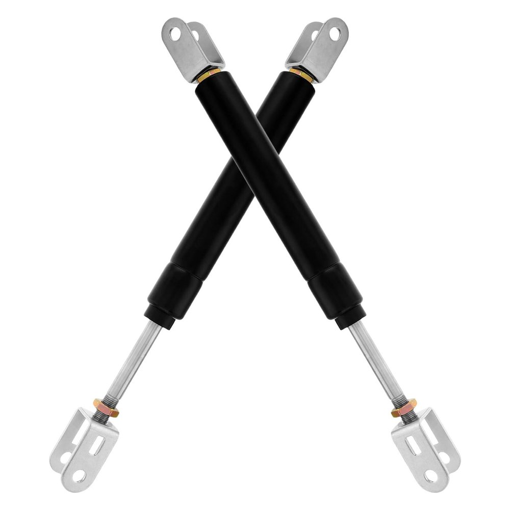 WATIIFUFU 2-Piece Hydraulic Cylinder Replacement Levers for Barber Chair Backrest Adjustment