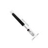 WATIIFUFU 2-Piece Hydraulic Cylinder Replacement Levers for Barber Chair Backrest Adjustment view 2