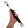 WATIIFUFU 2-Piece Hydraulic Cylinder Replacement Levers for Barber Chair Backrest Adjustment view 4