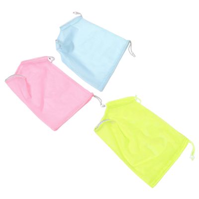 UTHCLO 3-Pack Cat Bathing Bag