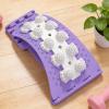 Back Stretcher Massage Board with Nubs view 3