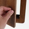 TOYANDONA Arch-Shaped Cat Door 29X24cm with Ventilation view 3