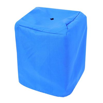 YARNOW Insulated Bird Cage Cover, Small, Light-Blocking, Cold-Resistant, Breathable Fabric with Zipper, Universal