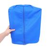 YARNOW Insulated Bird Cage Cover, Small, Light-Blocking, Cold-Resistant, Breathable Fabric with Zipper, Universal view 4