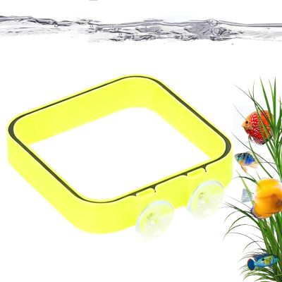 Xowwyue Automatic Fish Feeder for Aquariums
