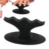 Nail Finger Rest, Non-Slip Manicure Tool view 1