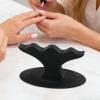 Nail Finger Rest, Non-Slip Manicure Tool view 3