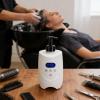 TARSHYRY Electric Shaving Foam Warmer, 500 mL, Temperature Control, EU Plug 220 V view 2