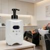 TARSHYRY Electric Shaving Foam Warmer, 500 mL, Temperature Control, EU Plug 220 V view 3