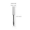 Ipetboom 15-Pack 10 ml Refillable Mascara Tubes, Clear, with Lash Brushes view 2