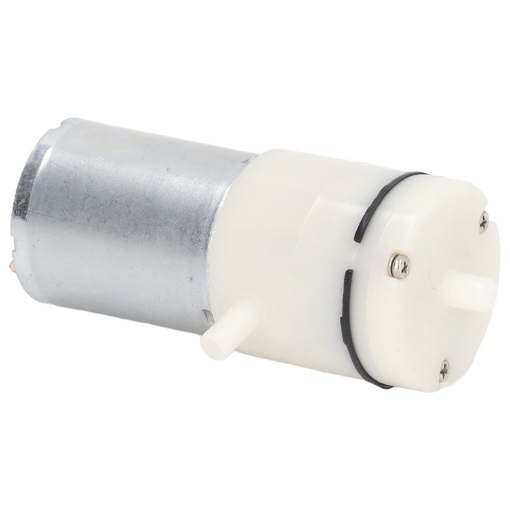 DC Membrane Pump, Easy to Install Aquarium Multifunction Air Micro Pump for Machines (DC24V)