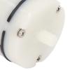 DC Membrane Pump, Easy to Install Aquarium Multifunction Air Micro Pump for Machines (DC24V) view 3