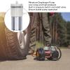 DC Membrane Pump, Easy to Install Aquarium Multifunction Air Micro Pump for Machines (DC24V) view 4