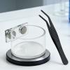 Jumping Spider Feeding Bowl, Magnetic Water Dish for Terrariums view 3
